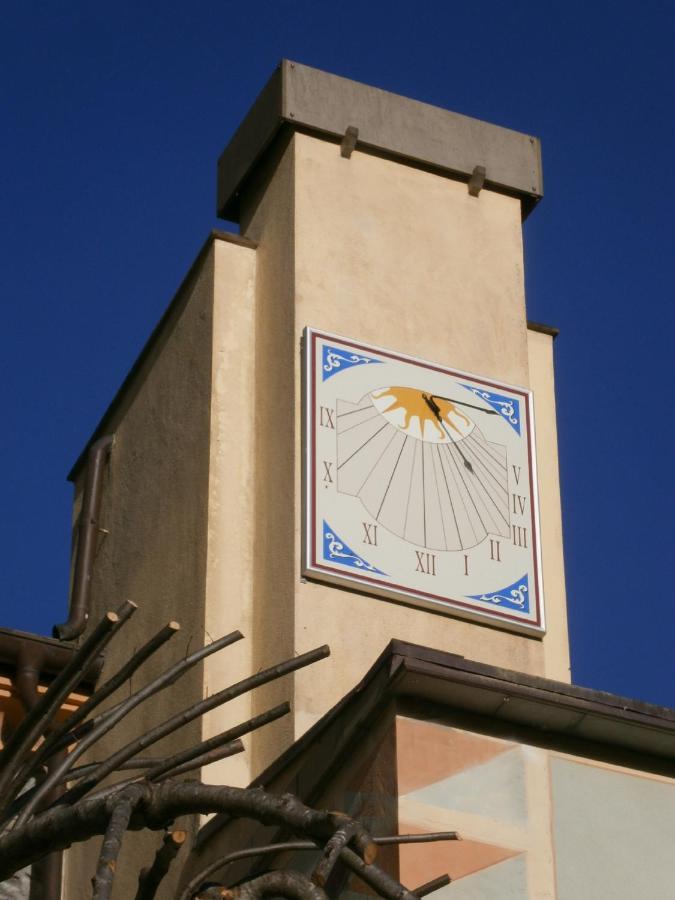 Il Bosco Di Campo Marzano Green & Sky Apartamento Borzonasca Exterior foto